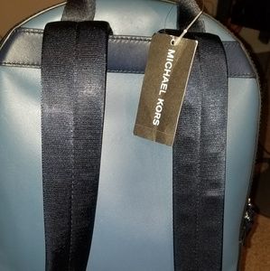 Michael Kors back pack